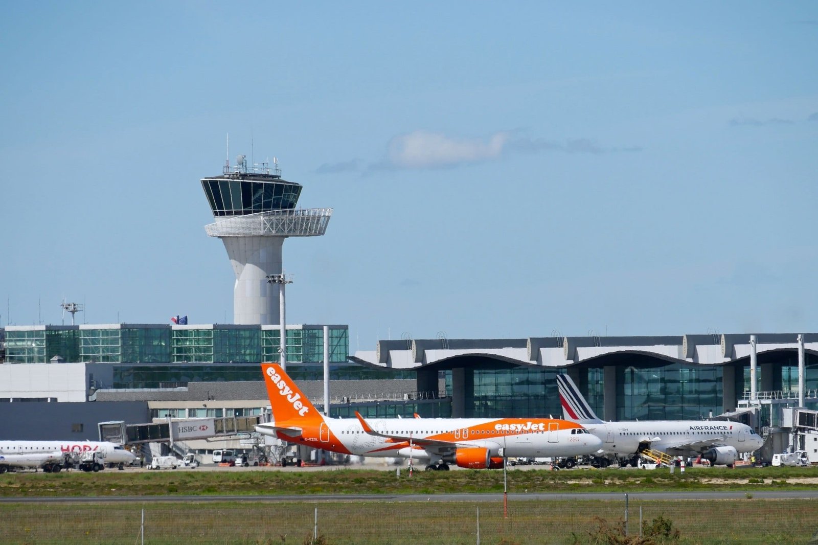 bordeaux airport